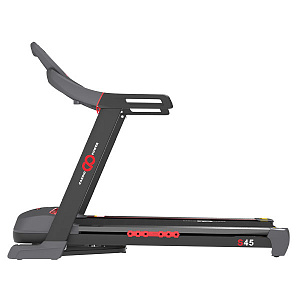 Купить Беговая дорожка CardioPower S45 в Москве