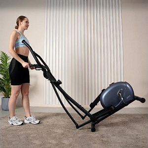 Купить Эллиптический тренажер Carbon fitness E20 домашний в Москве