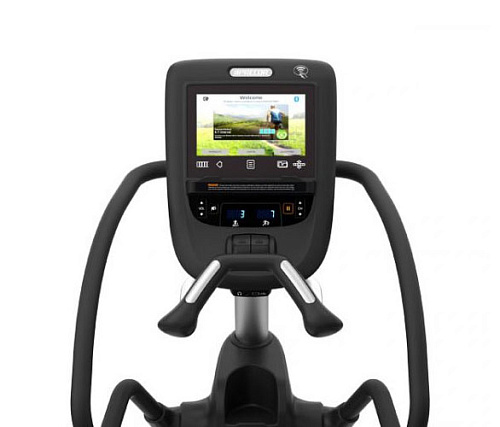 Эллиптический тренажер Precor EFX 863 V2