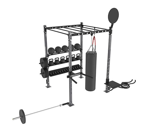 Купить Многофункциональный комплекс Freemotion Fitness FMDY6MBR в Москве