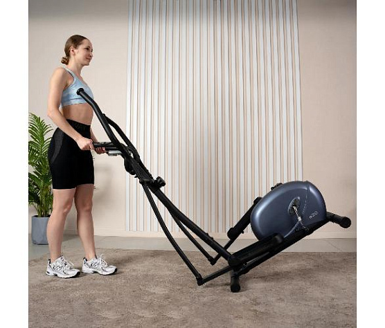 Эллиптический тренажер Carbon Fitness E20 (домашний) фото11