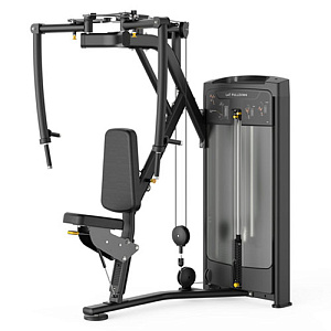Купить Грузоблочный тренажер на верхнюю часть тела Smith Fitness Excellence RE8003 Баттефляй/Задняя дельта в Москве
