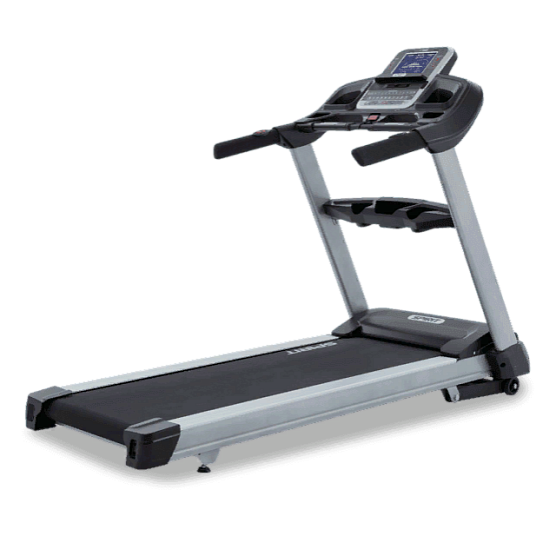 Беговая дорожка Spirit Fitness XT685 DC