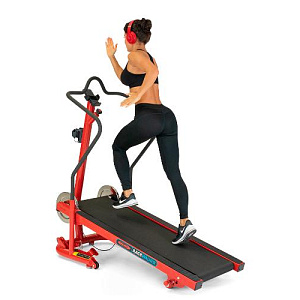 Купить Беговая дорожка Panatta Racewalker 1CF61 в Москве
