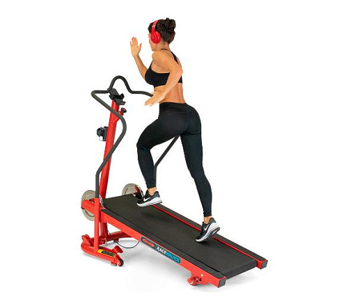 Беговая дорожка Panatta Racewalker 1CF61