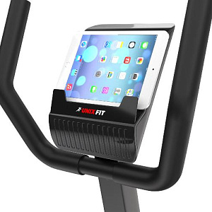 Купить Велотренажер Unix Fit BR-390Е горизонтальный  в Москве