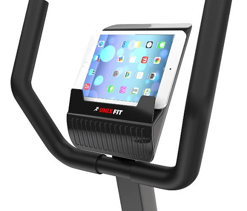 Велотренажер горизонтальный Unix Fit BR-390E