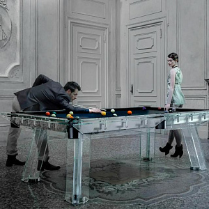 Купить Бильярдный стол Impatia Filotto Classic в Москве