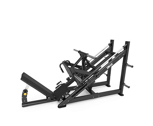 Купить Жим ногами под углом DRAX TWF501 в Москве