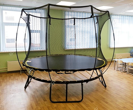 Батут Springfree R54 фото5