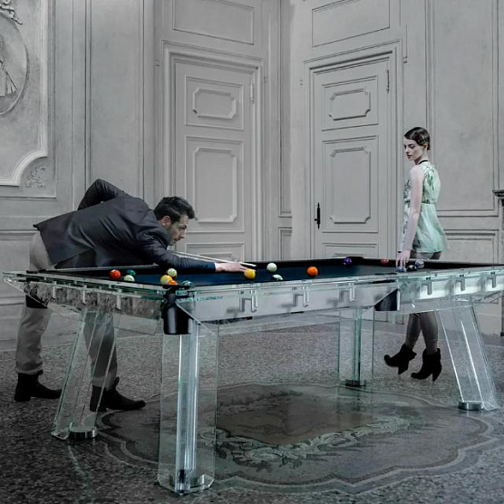 Бильярдный стол Impatia Filotto Classic фото1