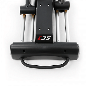 Купить Эллиптический тренажер Sole Fitness E35 (2019) в Москве