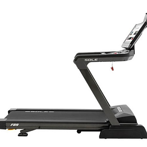 Купить Беговая дорожка Sole Fitness F89 (2023) в Москве