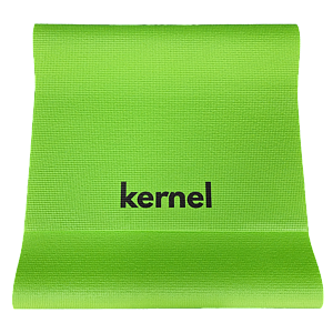 Kernel Коврик для йоги KERNEL 173 х 61 х 0.5см YG005