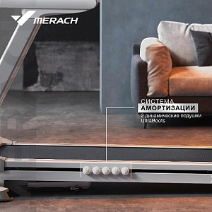 Купить Беговая дорожка Merach X1 домашняя  в Москве
