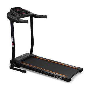 Купить Беговая дорожка Carbon fitness T306 в Москве