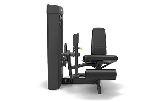 Разгибание ног сидя Spirit Fitness SP-4305