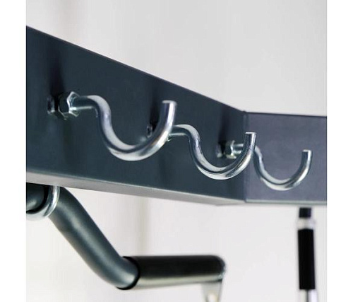 Многофункциональный грузоблочный тренажер Protrain GT7 MAX