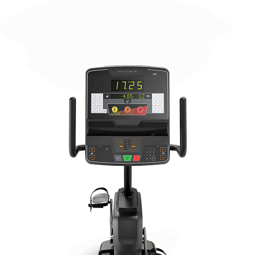 Горизонтальный велоэргометр Matrix Lifestyle GT LED