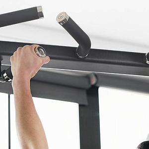 Купить DAP Vision Fitness VST600-FT Мультифункциональный тренажёр в Москве
