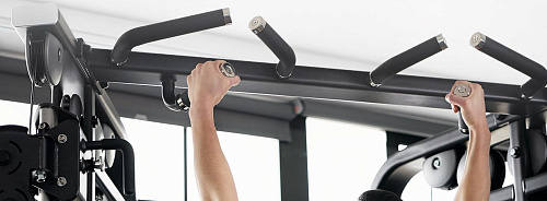 Мультифункциональный тренажёр Vision Fitness VST600-FT