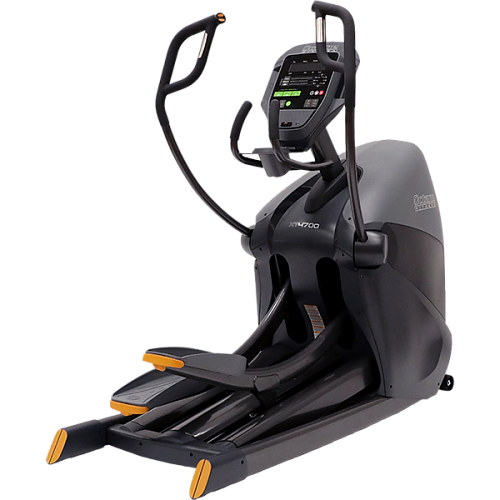 Эллиптический тренажер Octane XT4700 с консолью Standard Купить Эллиптический тренажер Octane XT4700 с консолью Standard в Москве
