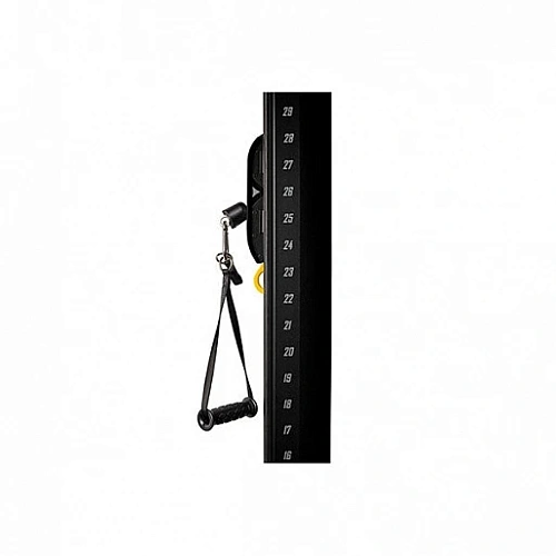 HOIST CMJ-6000-3 — комплекс на 14 станций