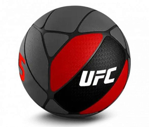 Купить Набор набивных мячей UFC Premium от 1 до 10 кг в Москве