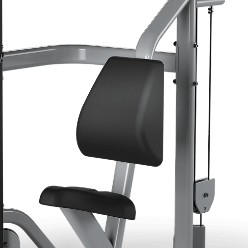 Пресс-машина Matrix Fitness GO-S53