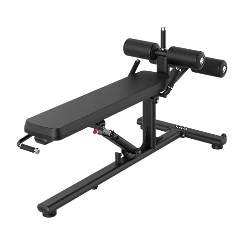 Скамья для пресса Smith Fitness Excellence RE6025