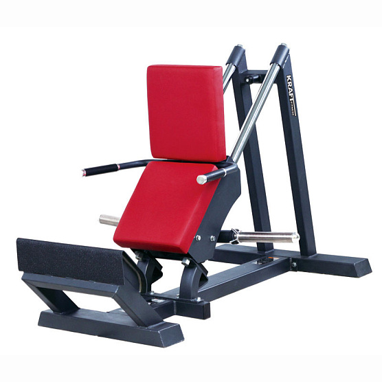 Икроножные Kraft Fitness KFPLCALF