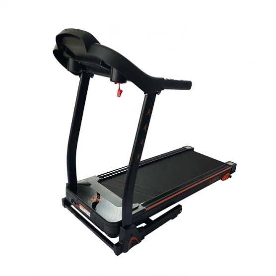 Беговая дорожка DFC Aura T450 фото4