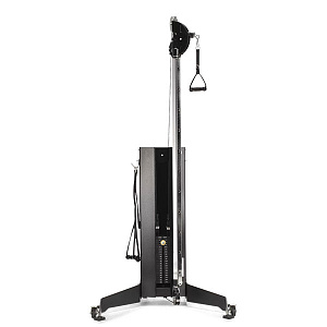 Купить Многофункциональный грузоблочный тренажер Freemotion Fitness Genesis G625 Передвижная мультистанция в Москве