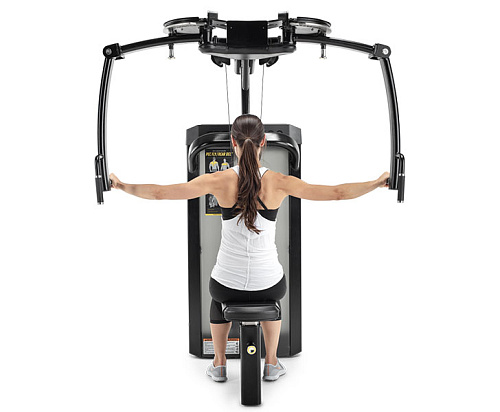 Баттерфляй / Задняя дельта Freemotion Fitness Epic ES806