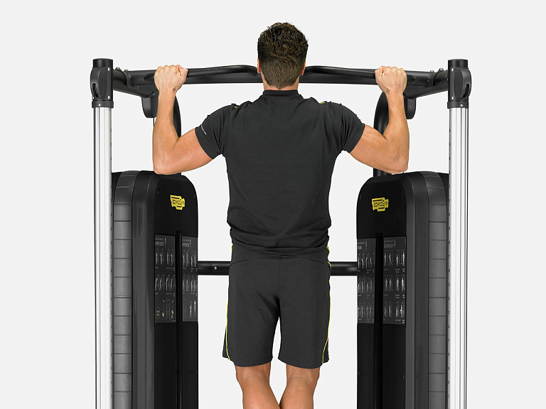 Technogym Performance Dual Adjustable Pulley Standart — фото 2