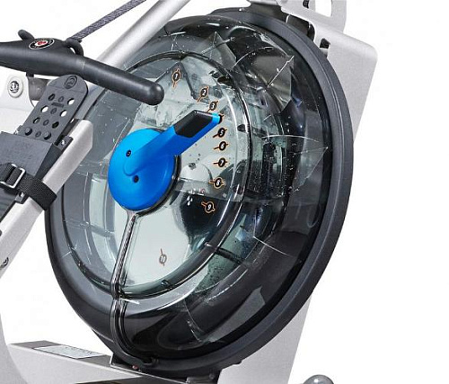 Гребной тренажер First Degree Fitness E350