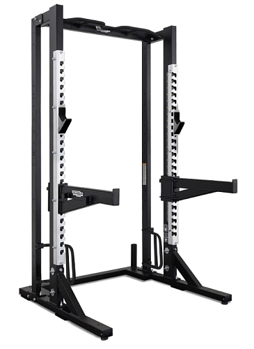 Купить Силовой тренажер Technogym Olympic Half Rack в Москве