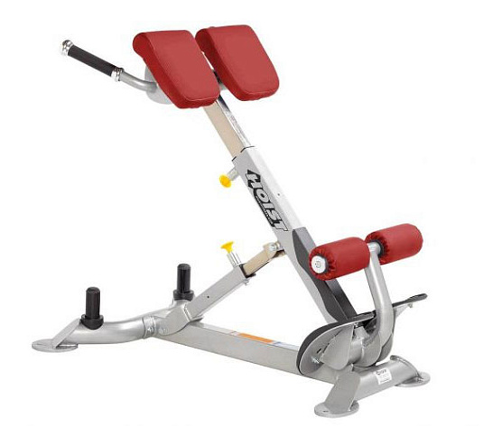 Гиперэкстензия Hoist CF-3663 фото4
