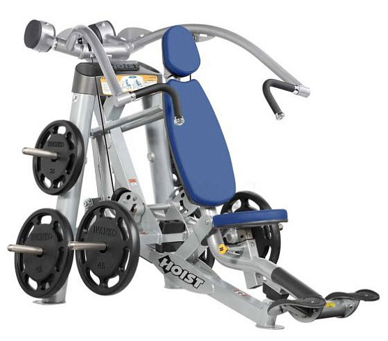 Силовой тренажер Hoist RPL-5303 фото10