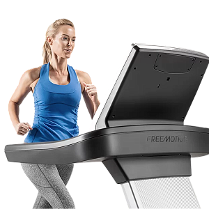 Купить Беговая дорожка Freemotion Fitness T10.9 Reflex в Москве