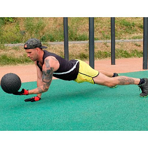 Купить Original FitTools Слэмболл 6 кг в Москве
