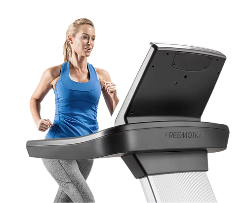 Беговая дорожка Freemotion Fitness T10.9 Reflex