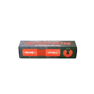 Купить Original FitTools Смягчающая накладка на гриф PRO RED в Москве