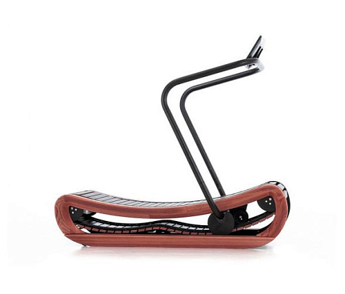 Беговая дорожка NOHrD SprintBok, ясень