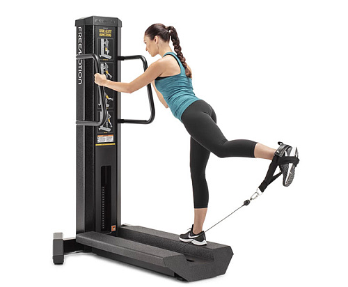 Сгибание ног (задняя поверхность бедра) Freemotion Fitness Genesis G629