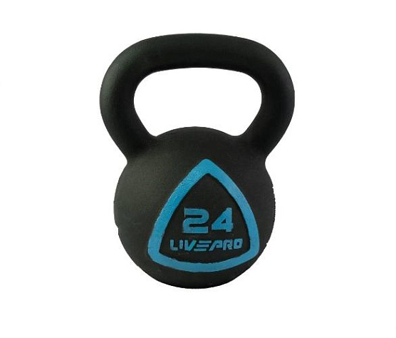 Гиря Livepro LP8041-24