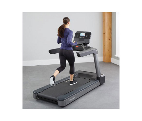 Беговая дорожка Life Fitness Platinum DX фото10