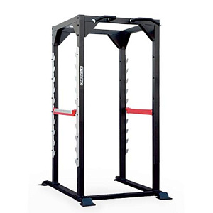 Купить Aerofit Impulse SL7009 + SL7009OPT Силовая рама повышенной прочности для жимов и приседов в Москве
