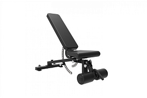 Скамья Ultra Gym Регулируемая скамья UltraGym UG-XM 659