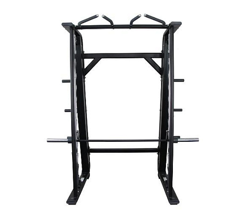 Машина Смита с турником Protrain V8-518